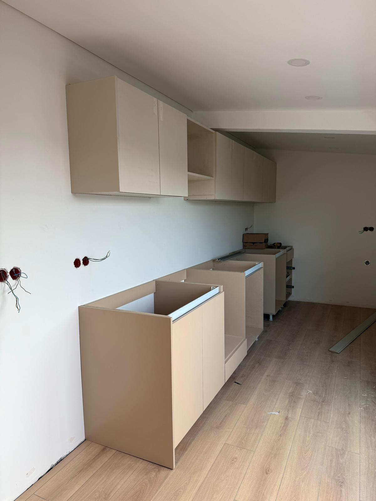 Mutfak & Banyo Dolapları içerik görseli