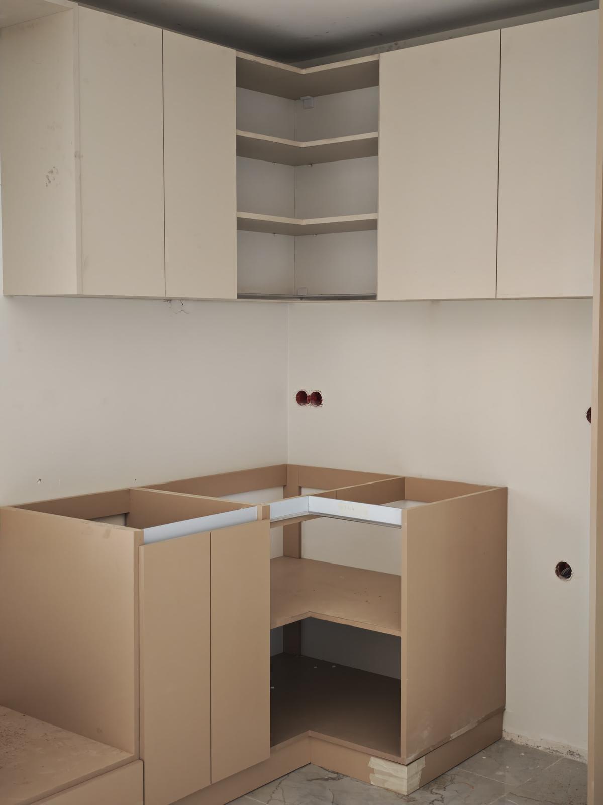Mutfak & Banyo Dolapları içerik görseli