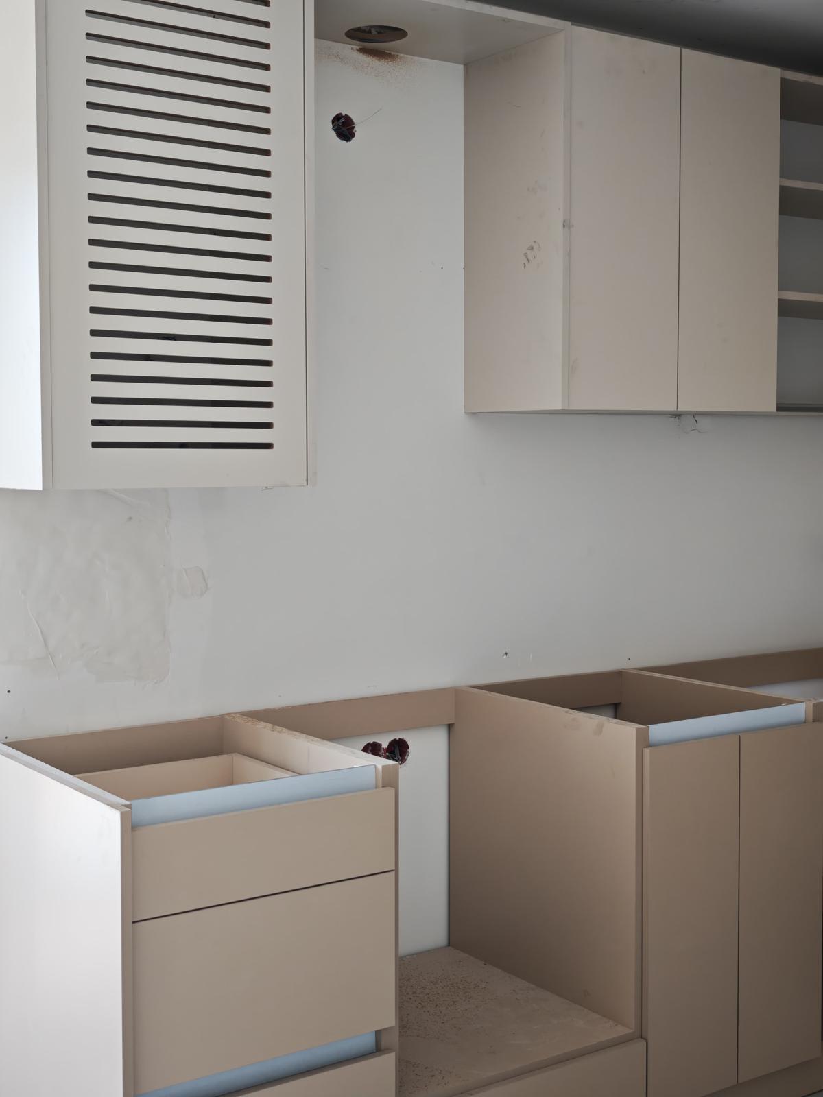 Mutfak & Banyo Dolapları içerik görseli